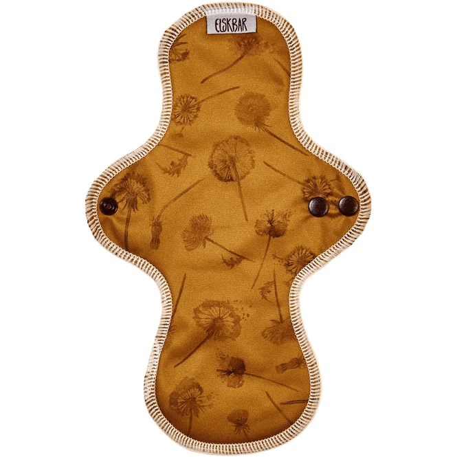 Hovedbilde Elskbar tøybind Regular flow FORHÅNDSBESTILLING