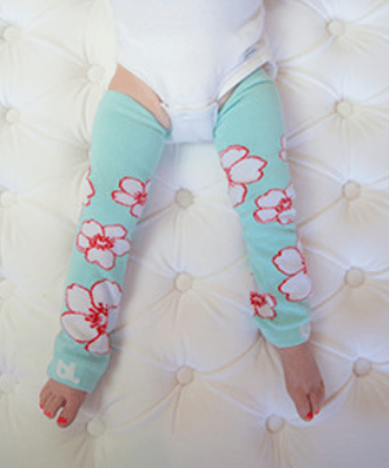 Hovedbilde Babylegs Newport