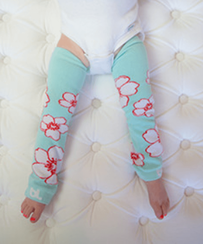 Babylegs Newport