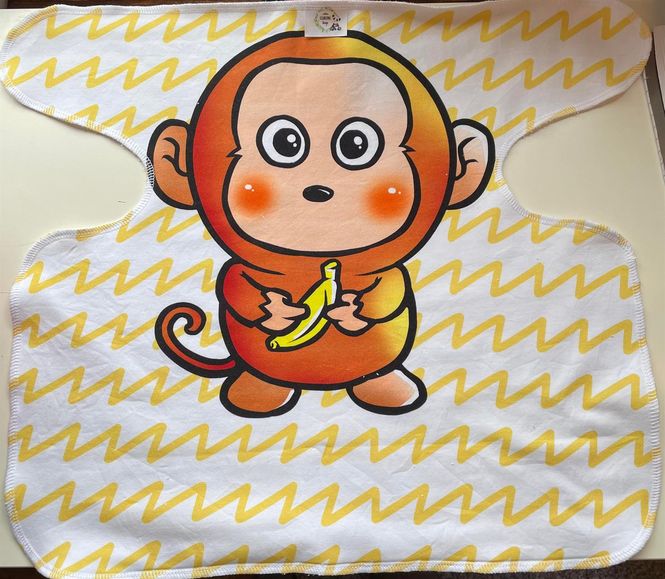 Hovedbilde Celebrian's Design One Size preflat ?ape