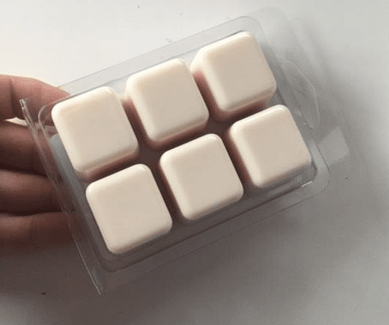Ullvask såpe UTEN lanolin - Oatmeal Milk Honey FO 