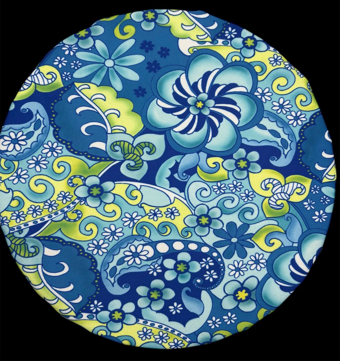 Bolletrekk LITEN Blomst 🌼