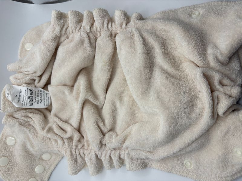 Popolini formsydd (nattbleie) str L BRUKT