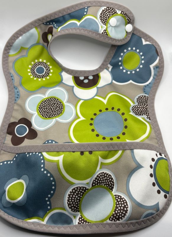 Celebrian's Design spisesmekke Retro 