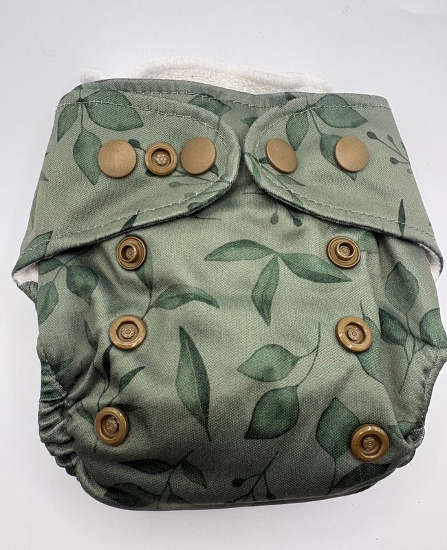 Elskbar Nyfødt AIO BRUKT