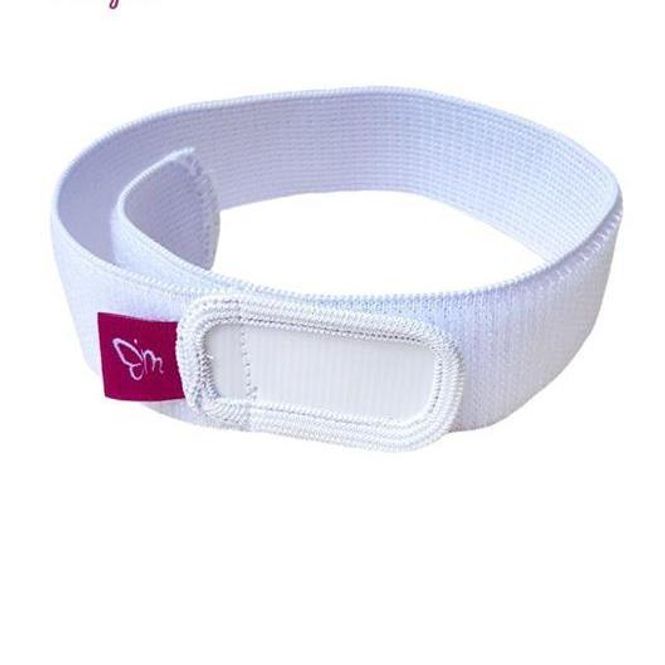 Hovedbilde Magabi belte til å feste brettebleier/prefolds L