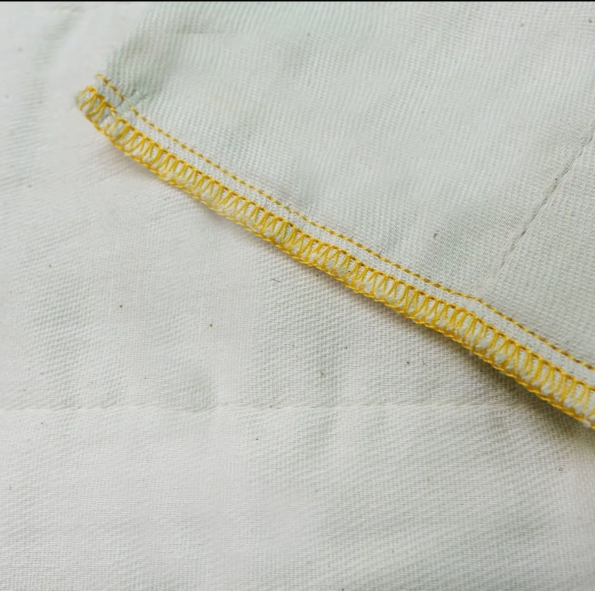 Avo+Cado nyf&oslash;dt prefolds 6 pk 29x28 cm