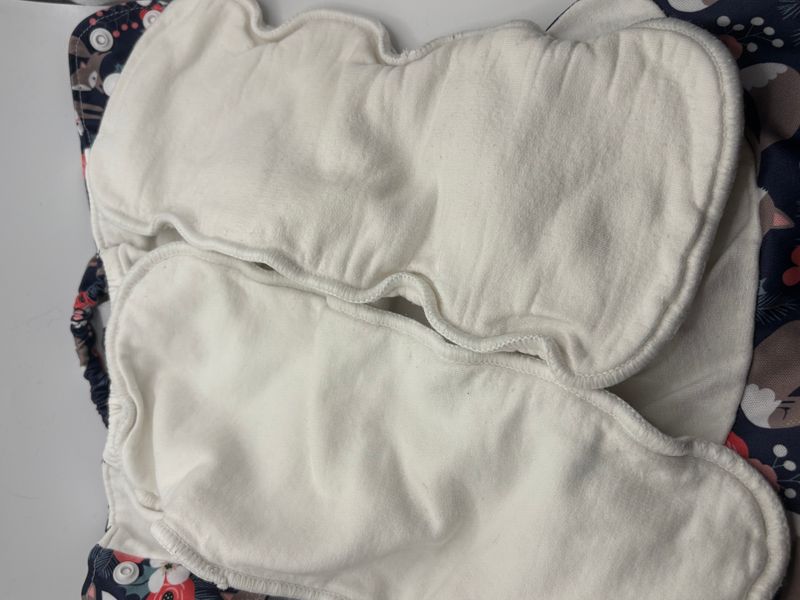 Eco Mini AIO One Size BRUKT