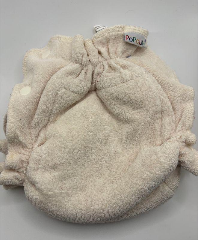 Popolini formsydd (nattbleie) str L BRUKT