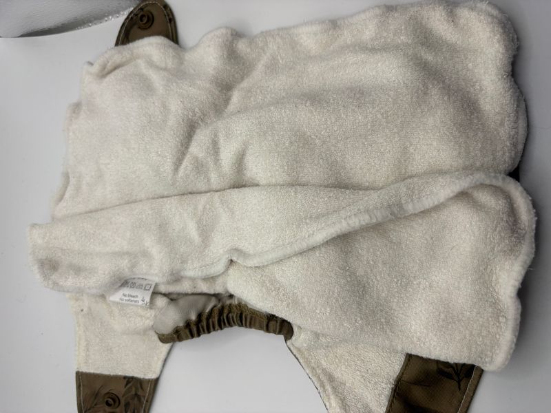 Elskbar Nyfødt AIO BRUKT