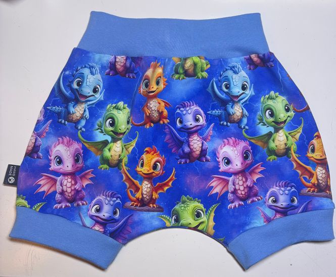 Hovedbilde Celebrian's Design str 98 cm Shorts