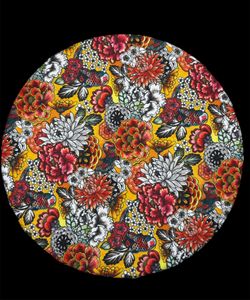 Hovedbilde Bolletrekk LITEN Koi &#128032;&#127802;