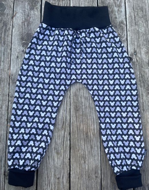 Hovedbilde Celebrian's Design str  110 cm Harembukse