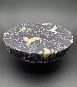 Hovedbilde Bakebolle trekk MEDIUM hjort &#129420; 