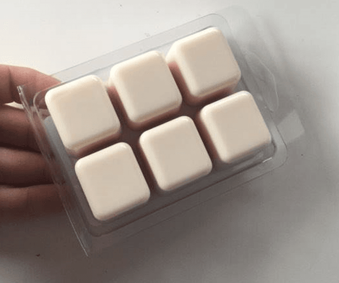 Hovedbilde Ullvask såpe UTEN lanolin - Vanilla Fig FO 