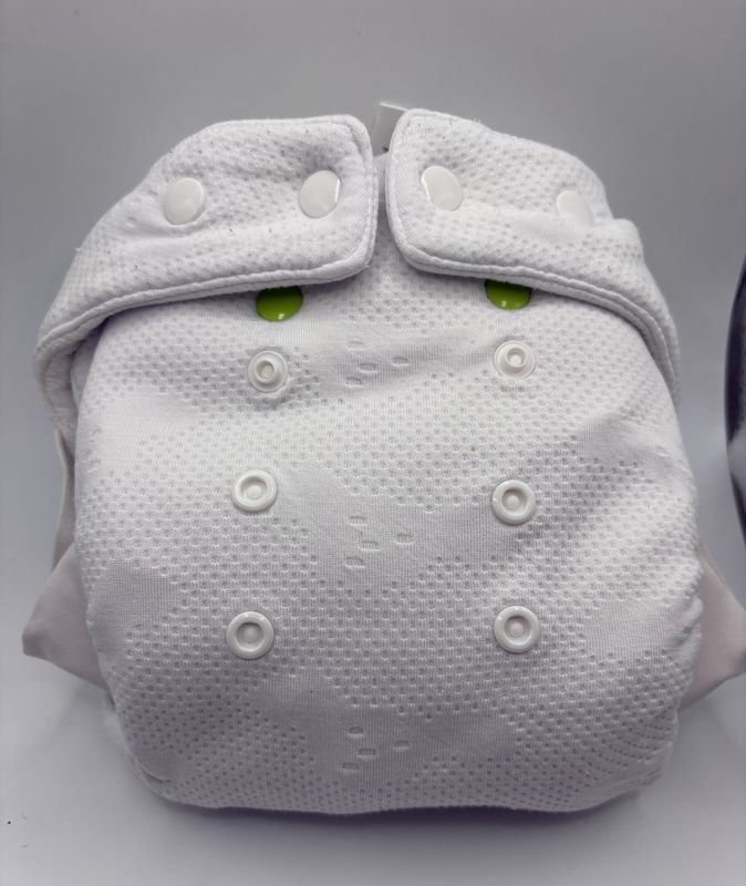 Mommy Mouse nattbleie XL BRUKT 