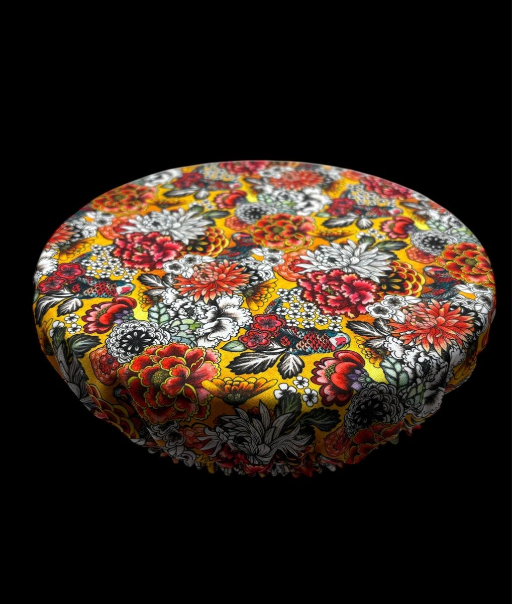 Bolletrekk LITEN Koi 🐠🌺