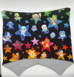 Hovedbilde Norlin lue str 4-9 &aring;r uten knyting