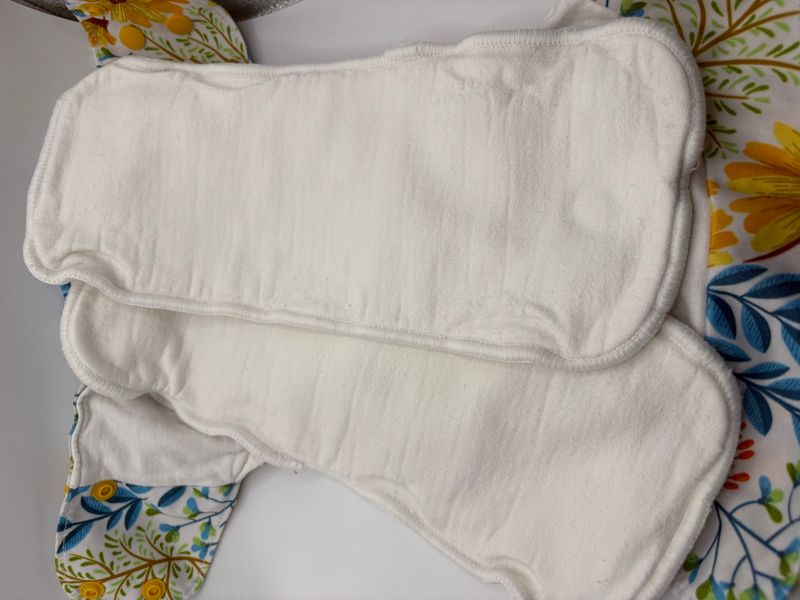 Eco Mini AIO One Size BRUKT